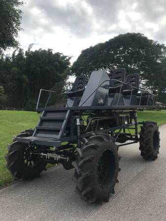 Swamp Buggy for Sale - (FL)